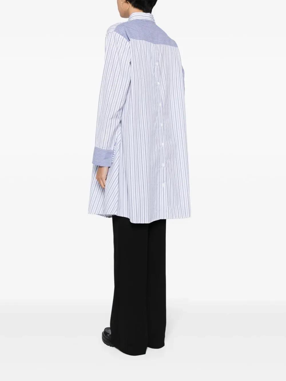 2 Layered Blouse
