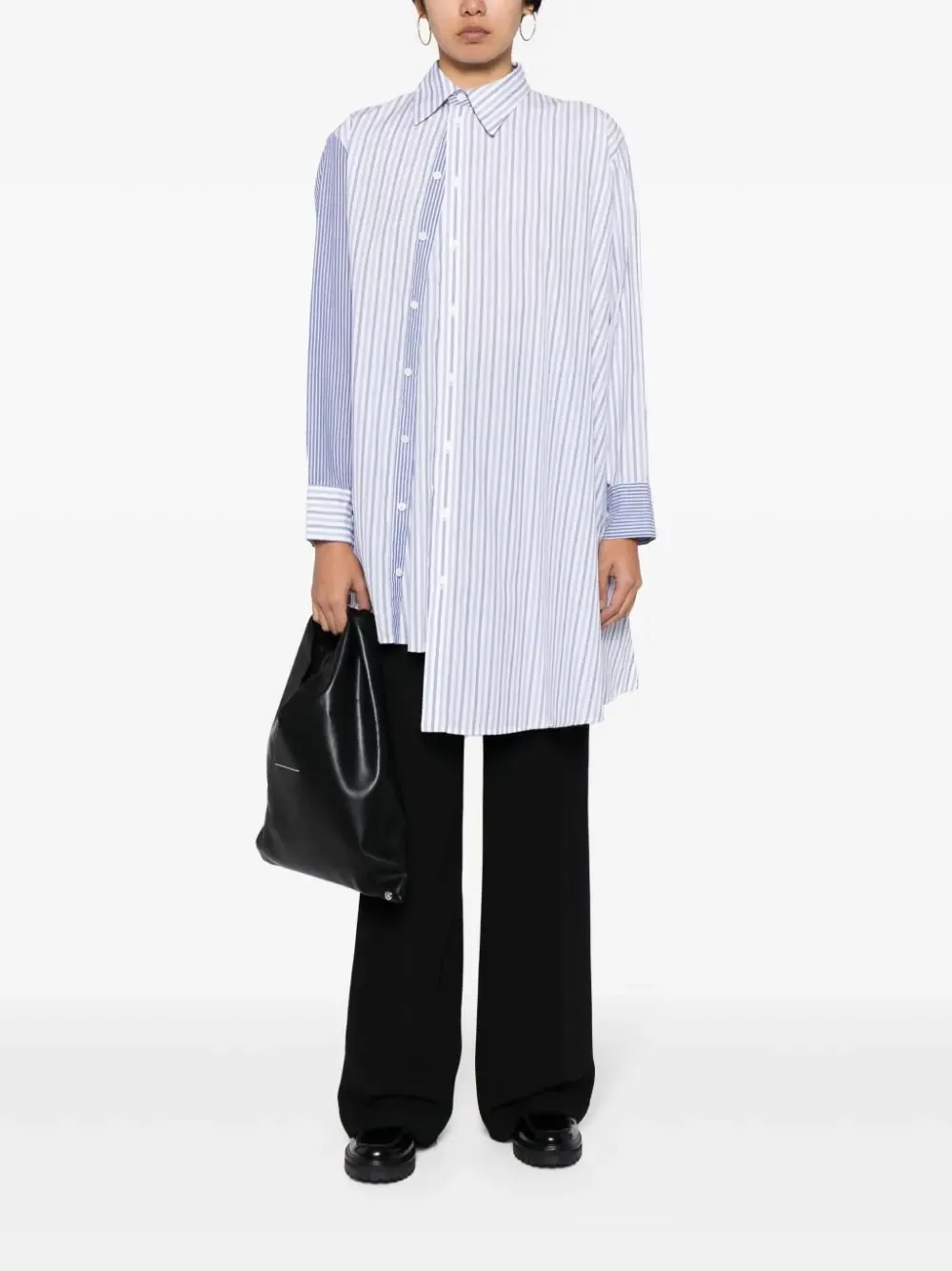 2 Layered Blouse