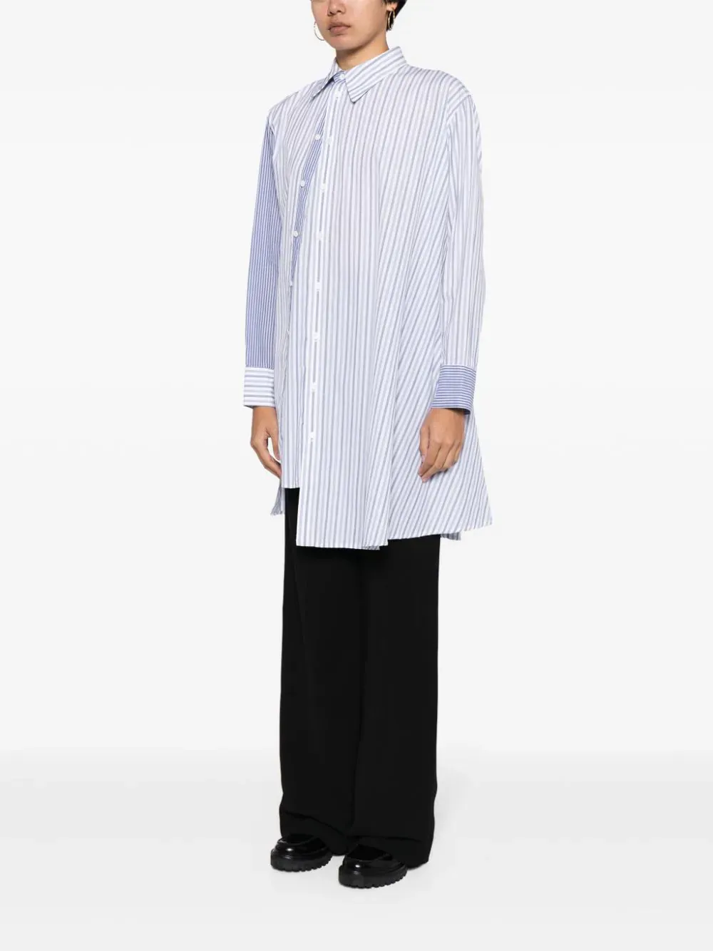 2 Layered Blouse