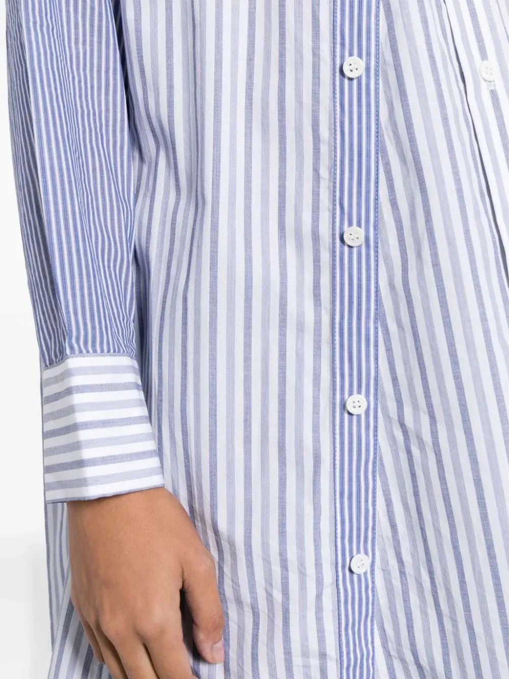 2 Layered Blouse