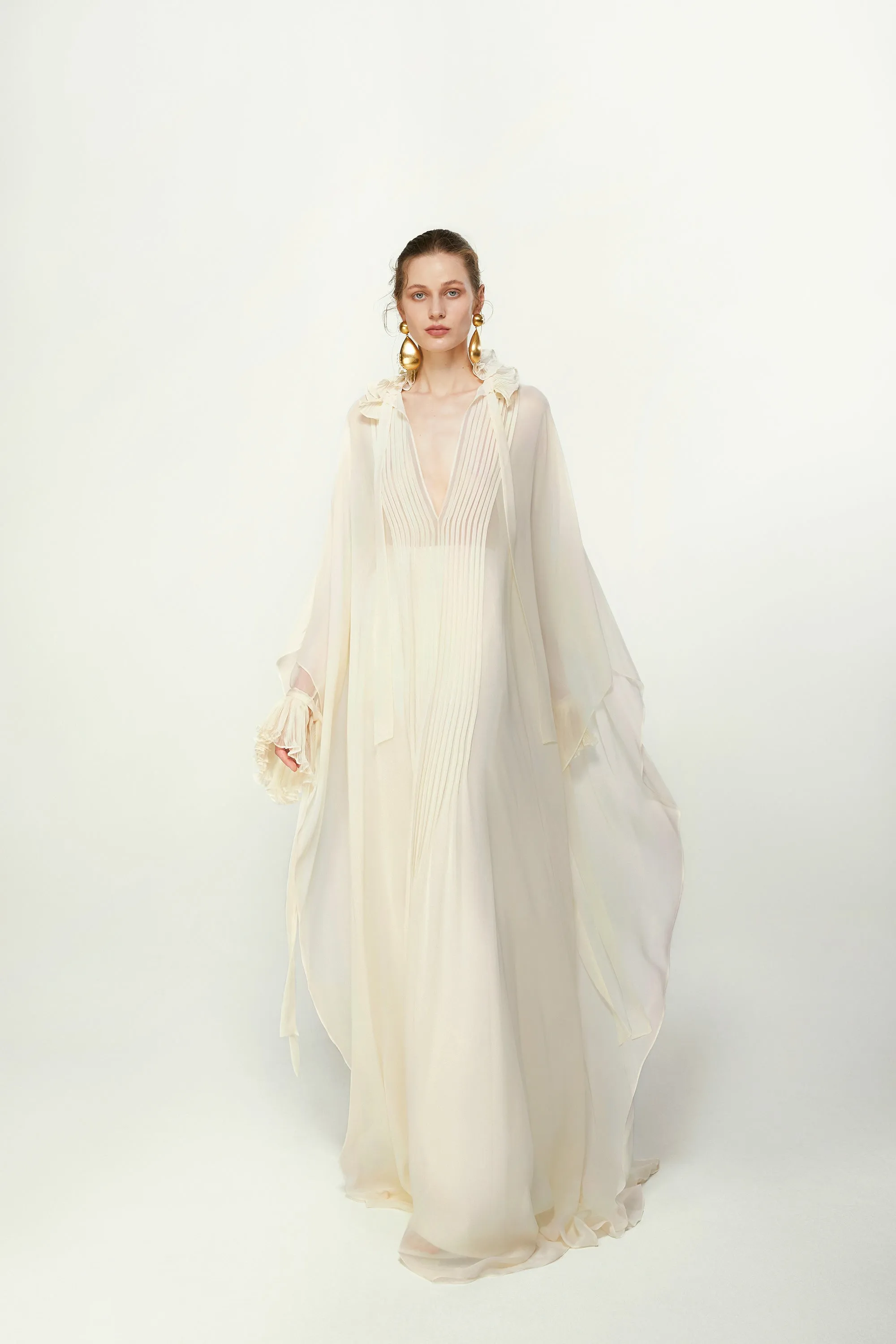 Abaya Shirt