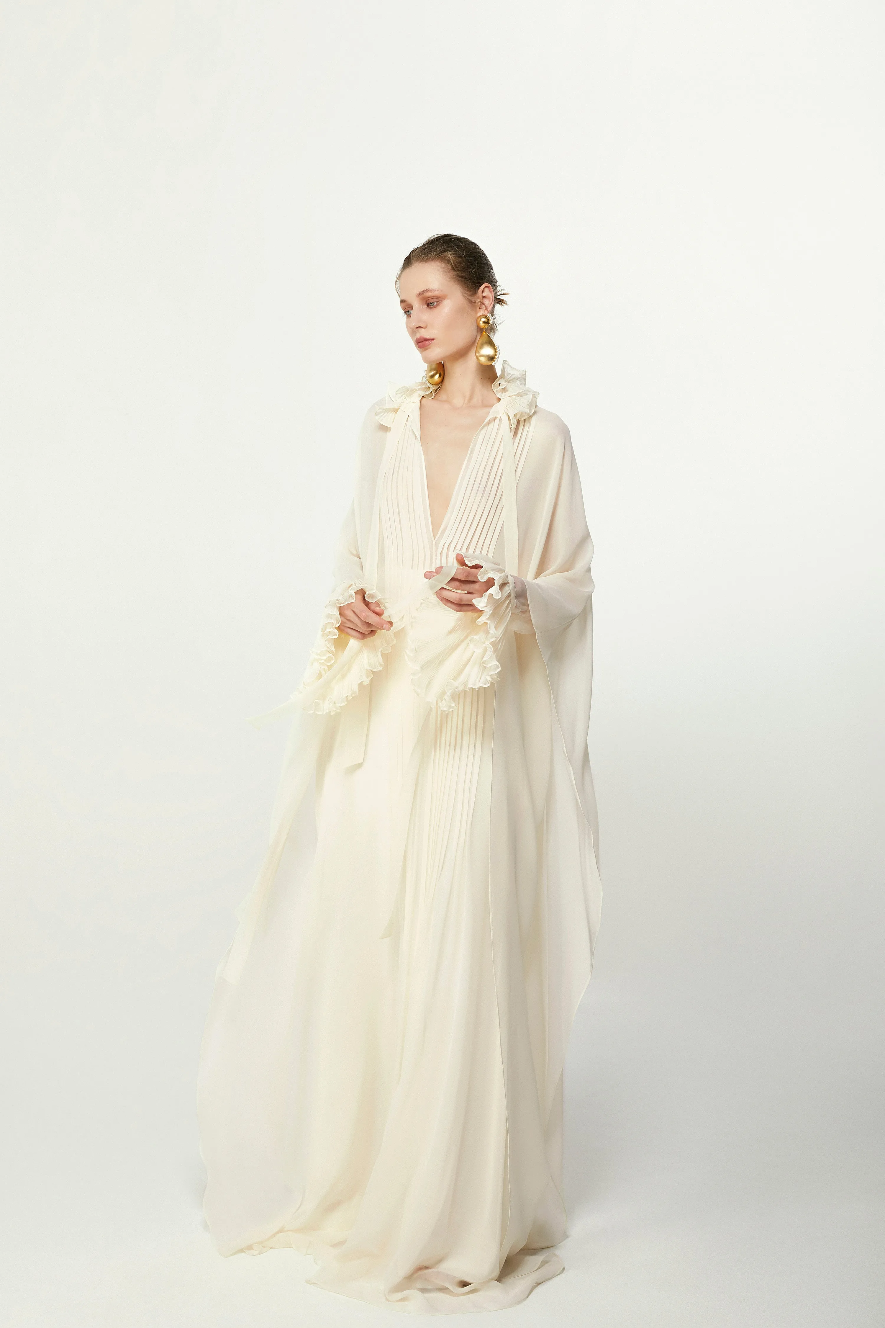 Abaya Shirt