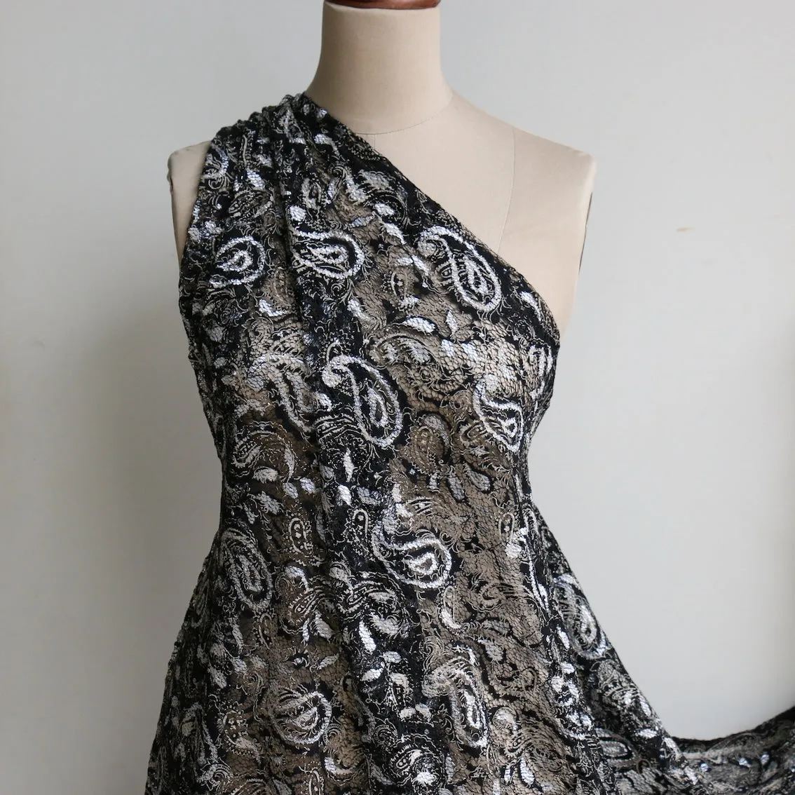 Cashemire Lace
