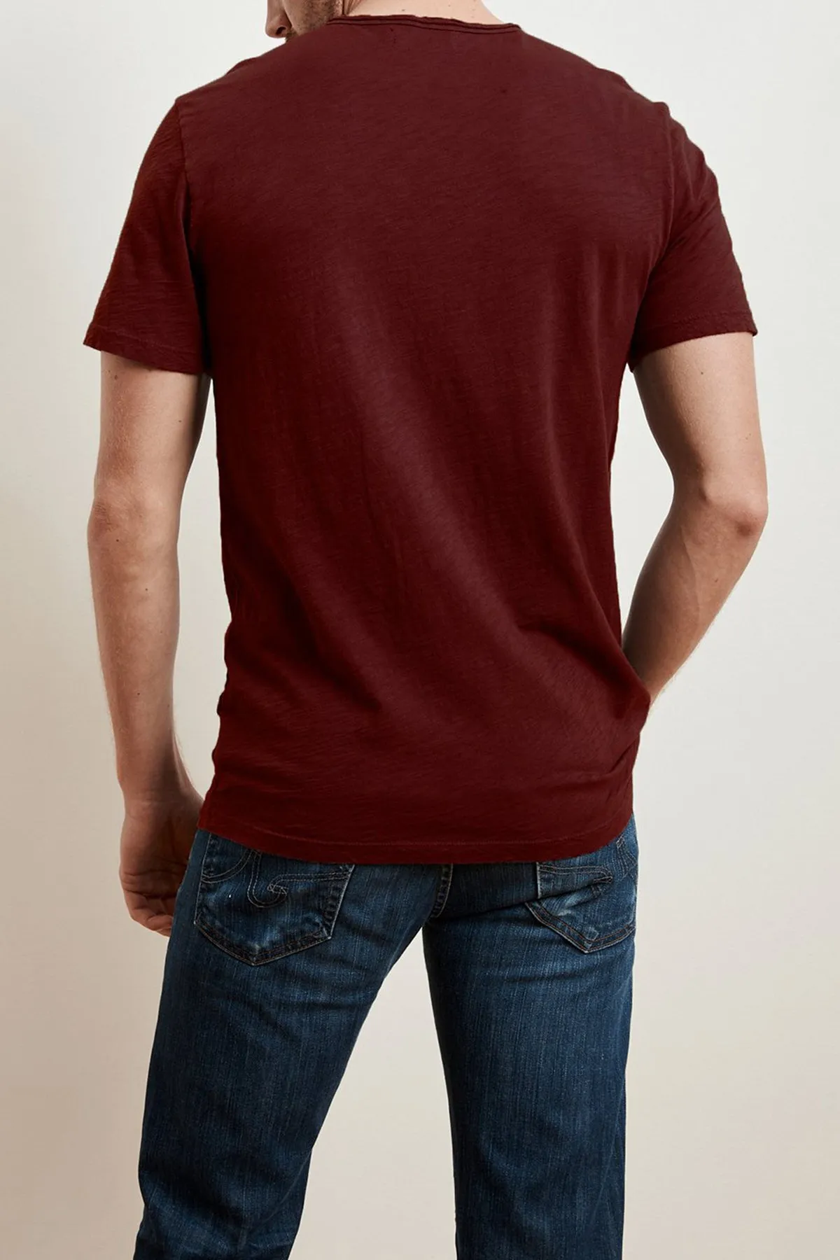 CHAD TEE