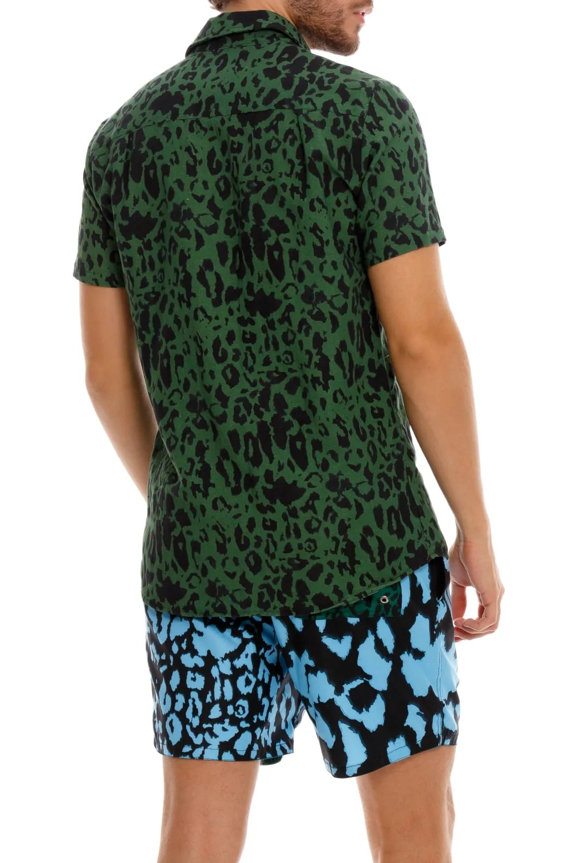 Dean Shirt