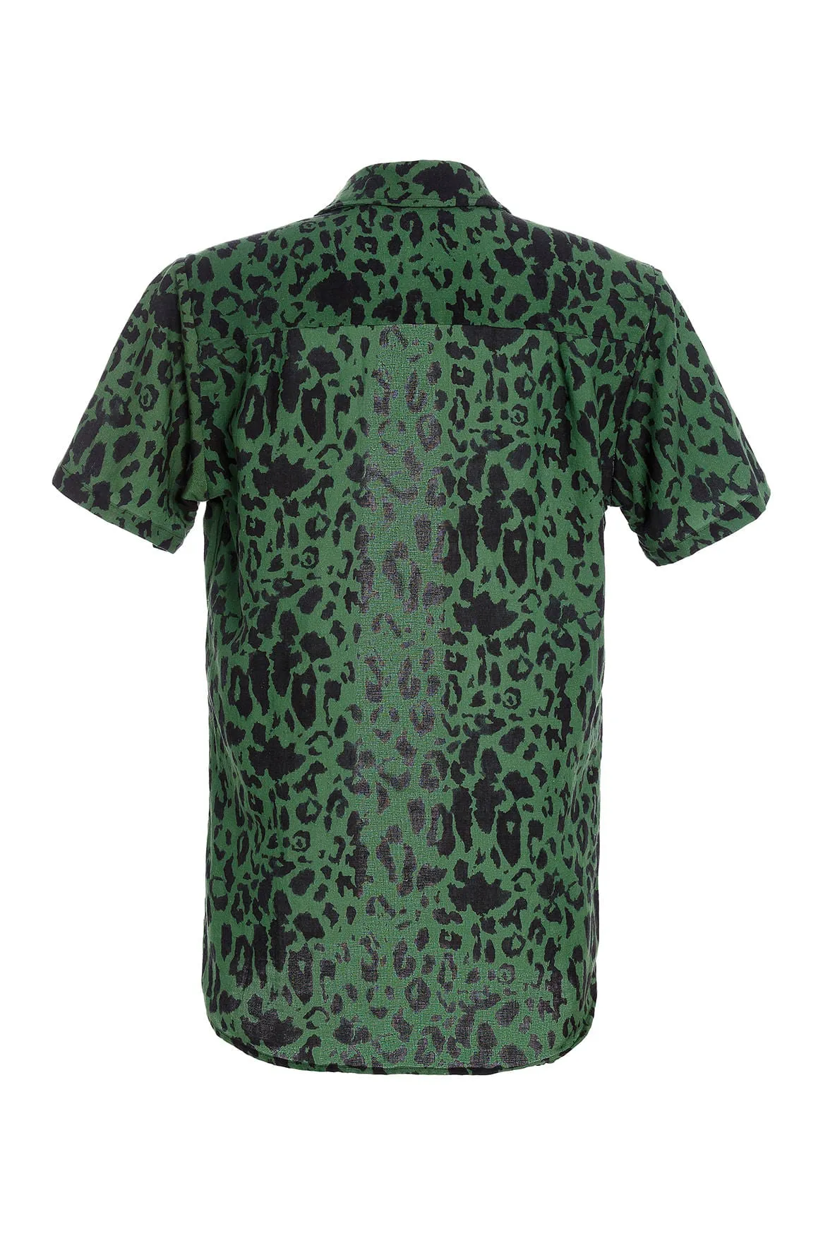 Dean Shirt