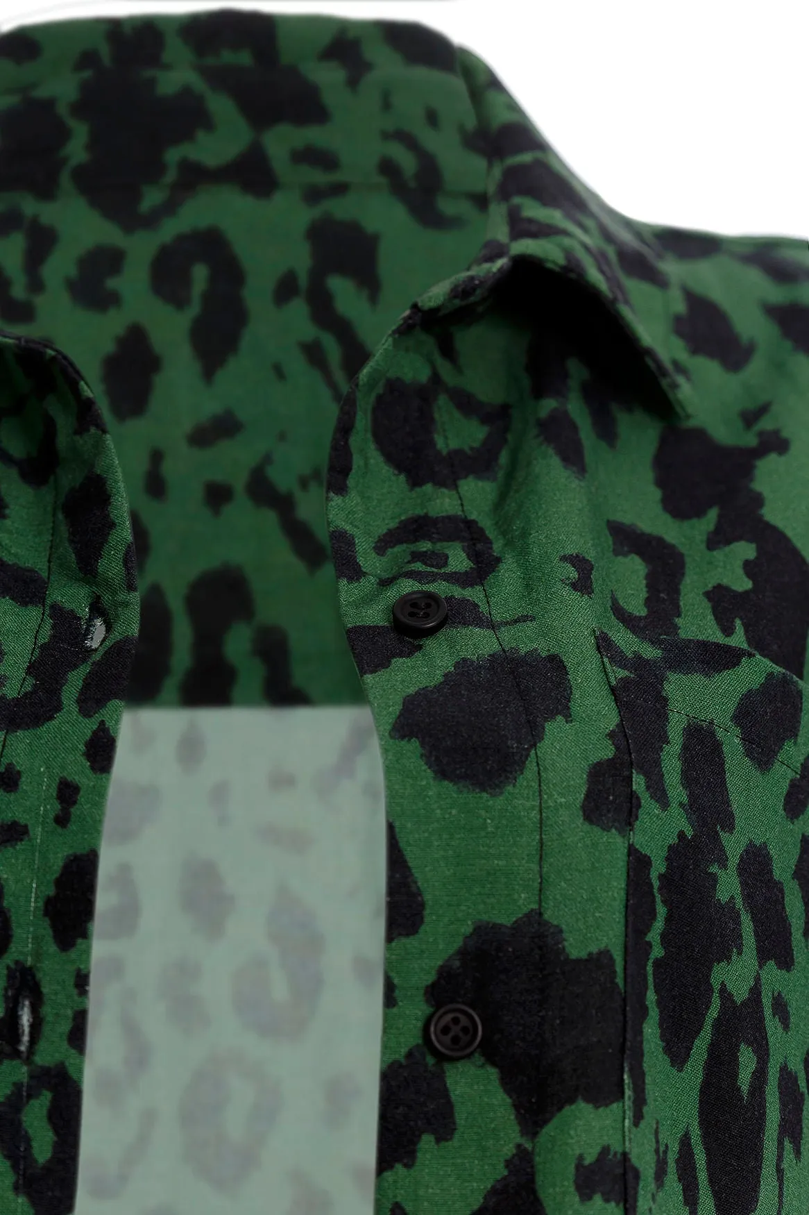 Dean Shirt