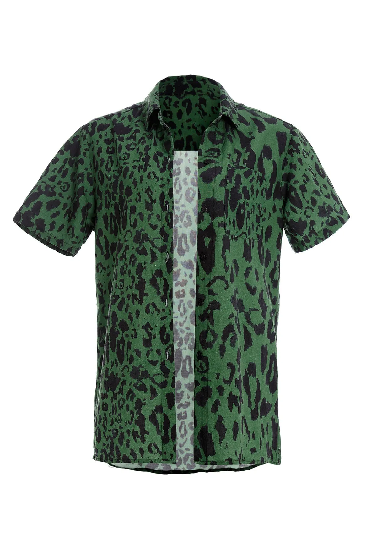 Dean Shirt