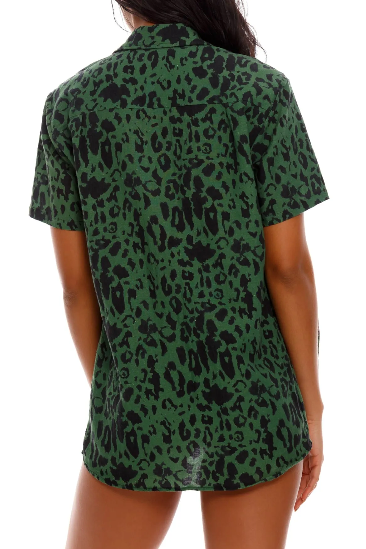 Dean Shirt