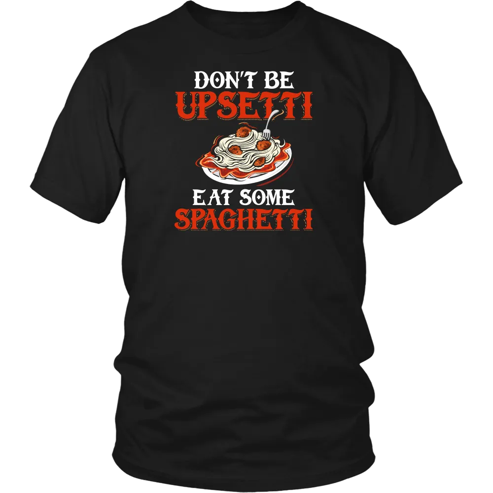 Eat Some Spaghetti Shirt