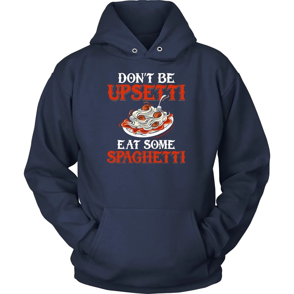 Eat Some Spaghetti Shirt
