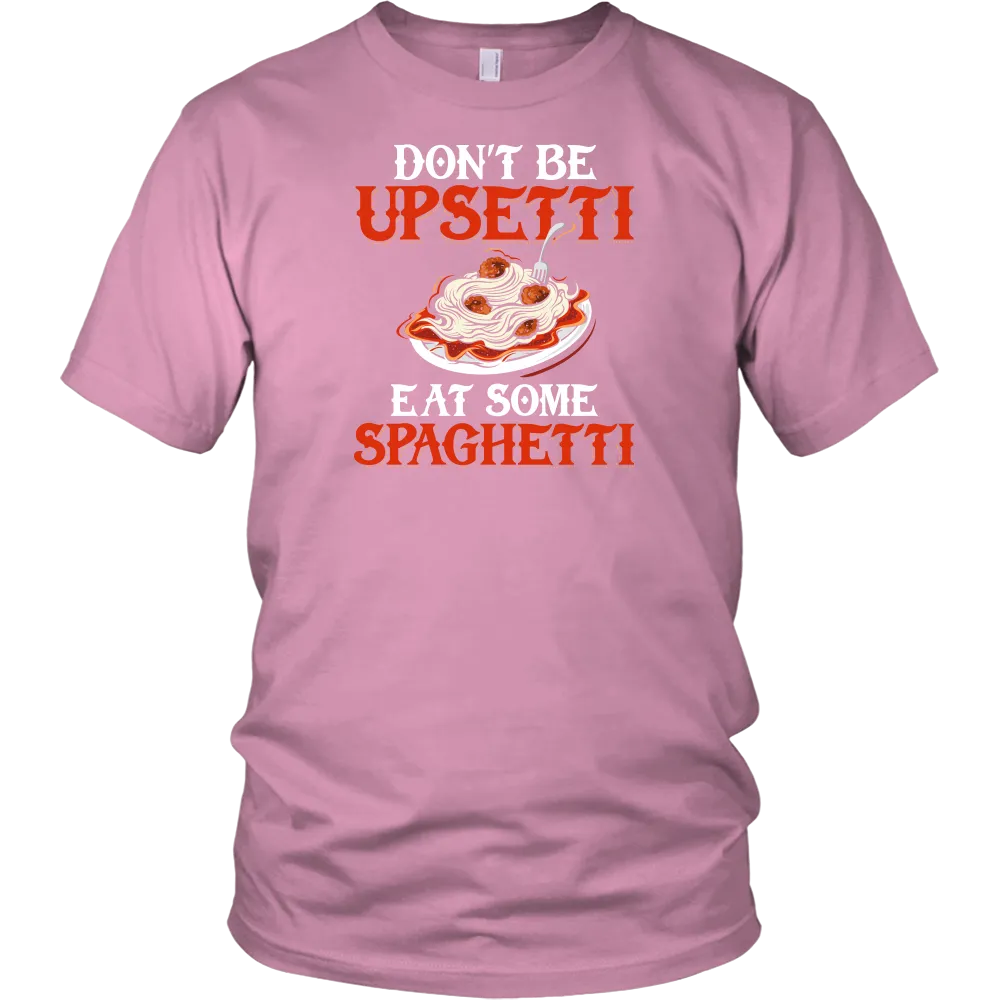 Eat Some Spaghetti Shirt