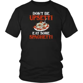 Eat Some Spaghetti Shirt