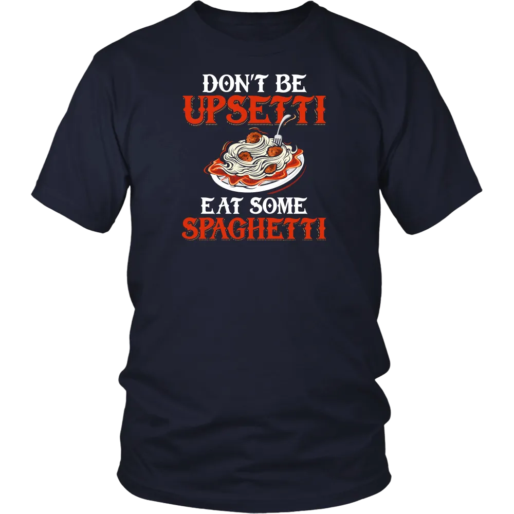 Eat Some Spaghetti Shirt