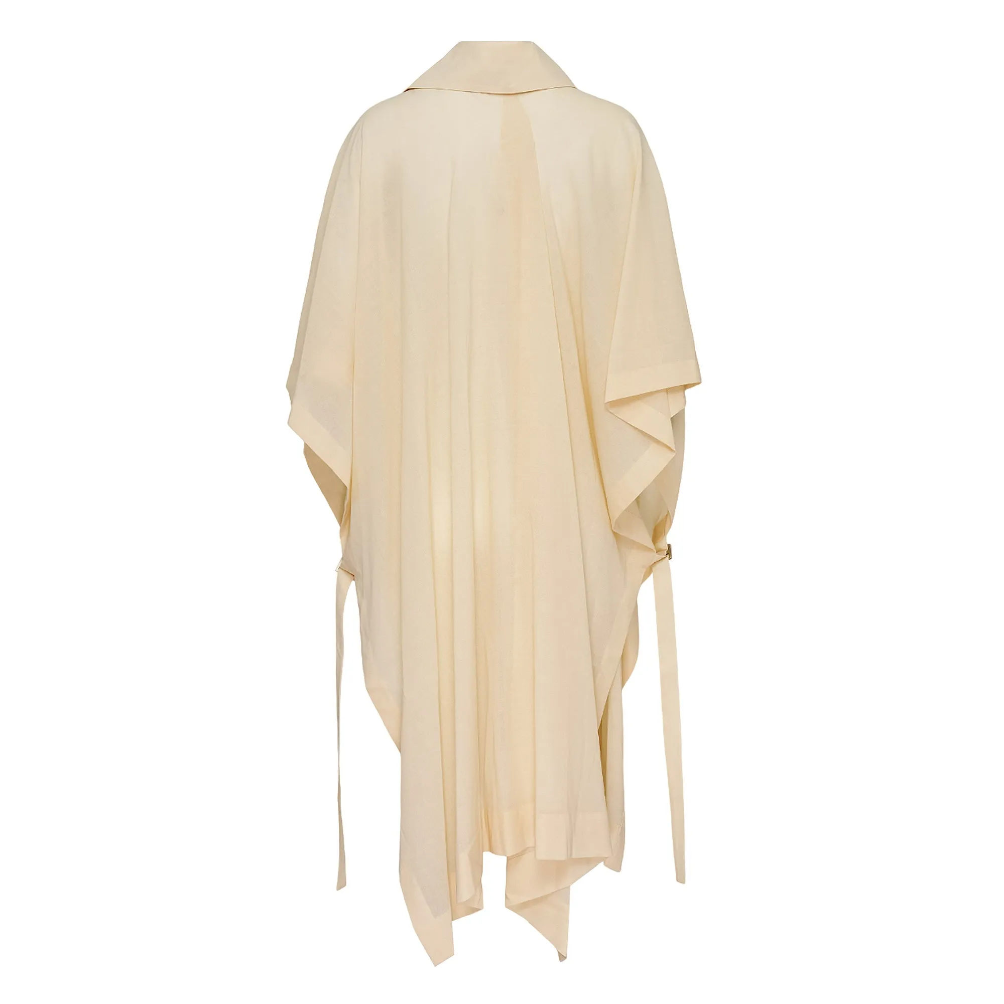 Enclothe Layered Woven Top
