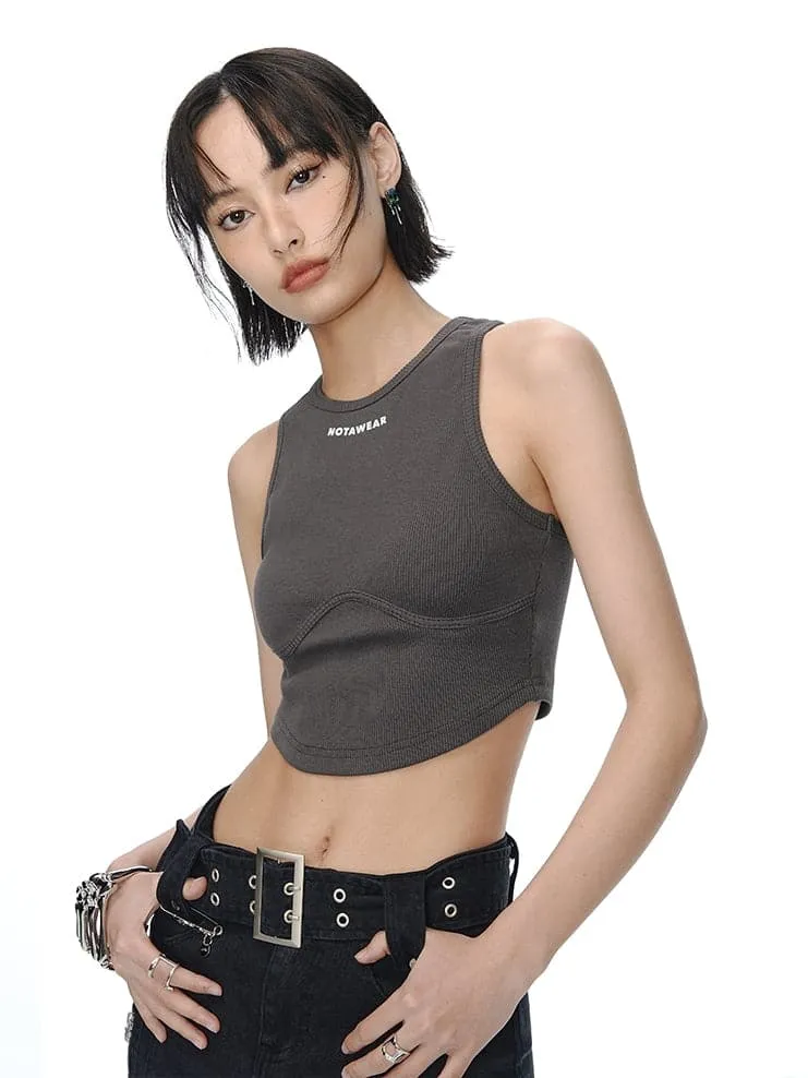 Essential Sling Tank Top