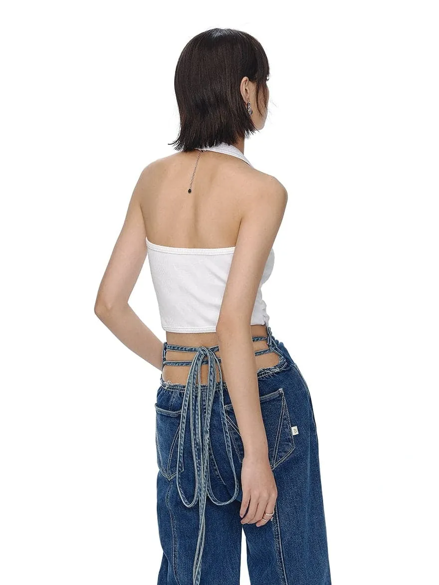 Essential Sling Tank Top