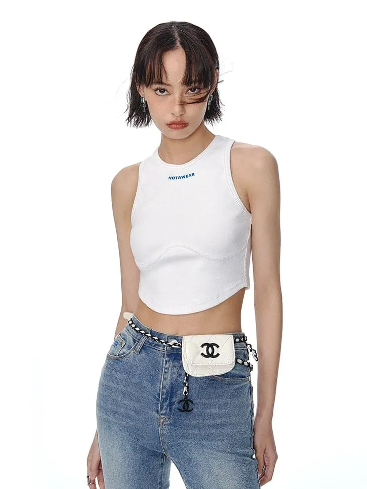 Essential Sling Tank Top