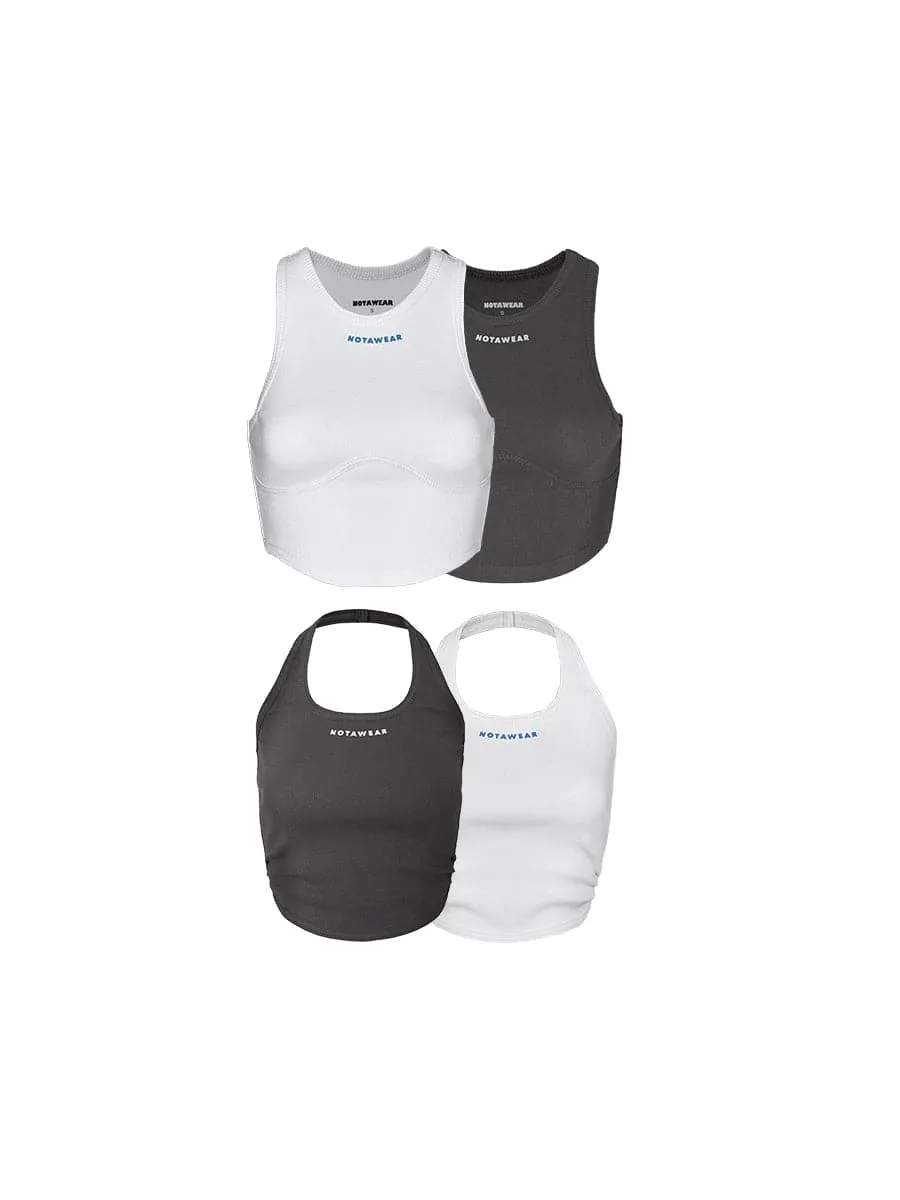 Essential Sling Tank Top