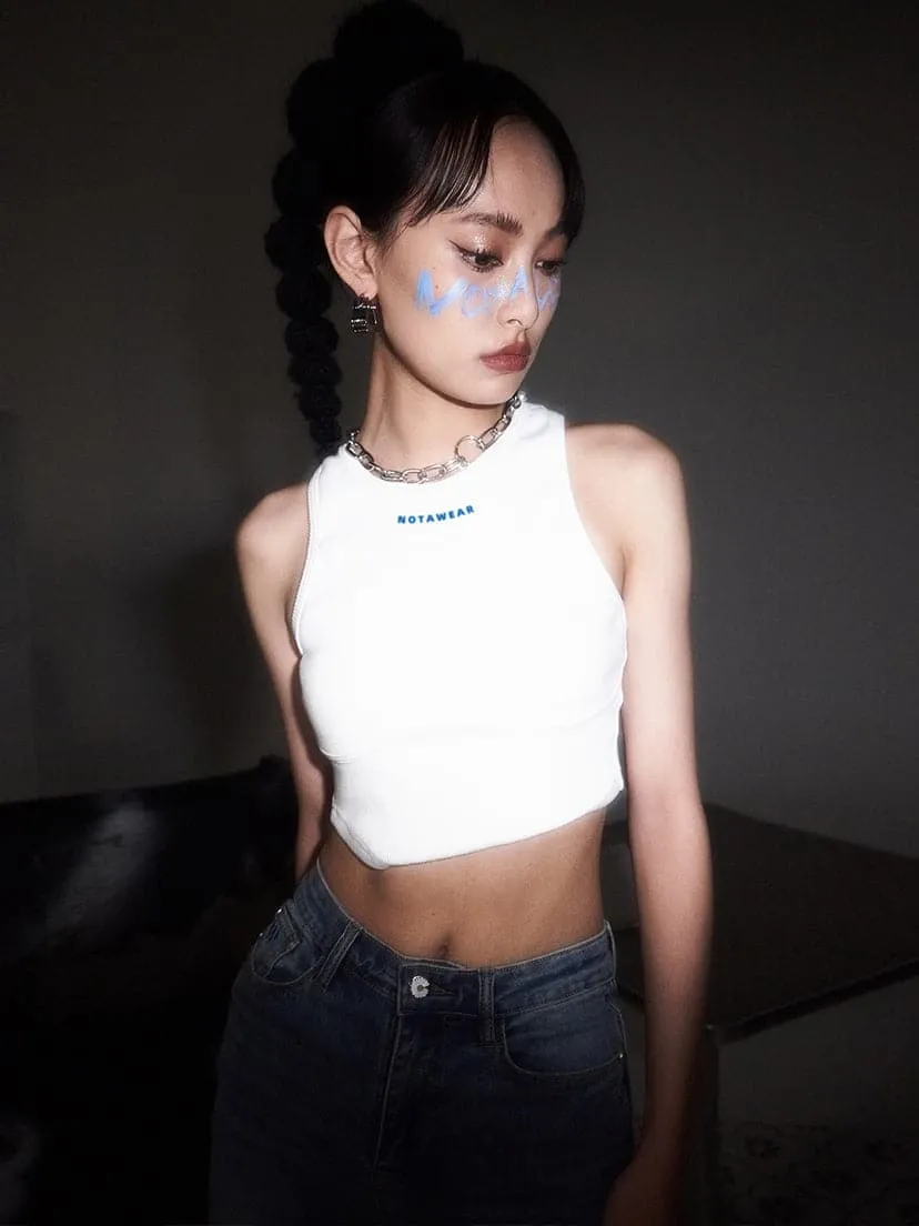 Essential Sling Tank Top