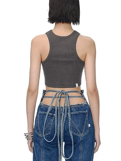 Essential Sling Tank Top