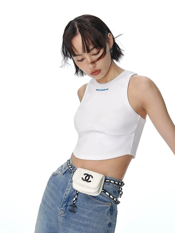 Essential Sling Tank Top