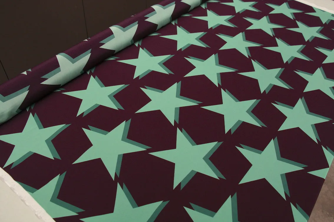 Green Star Silk CDC