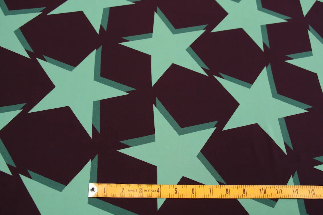 Green Star Silk CDC