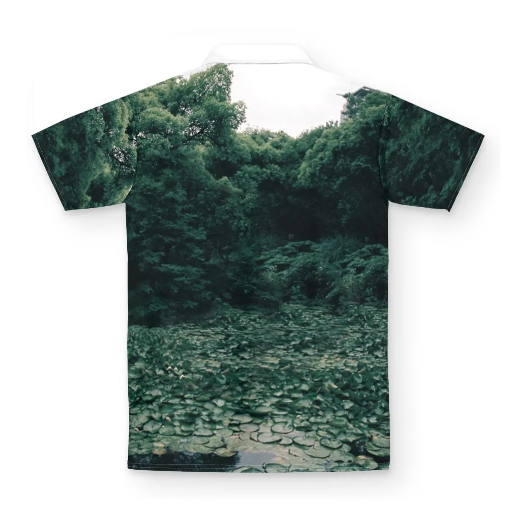 Hentai Polo Shirt