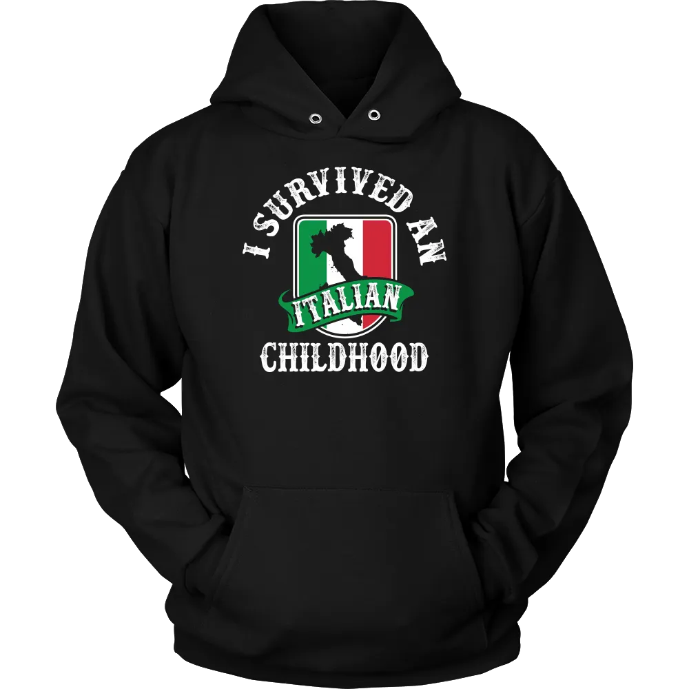 Italian Childhood Shirt