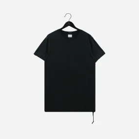 Ksubi Seeing Lines SS Tee Black 100058149