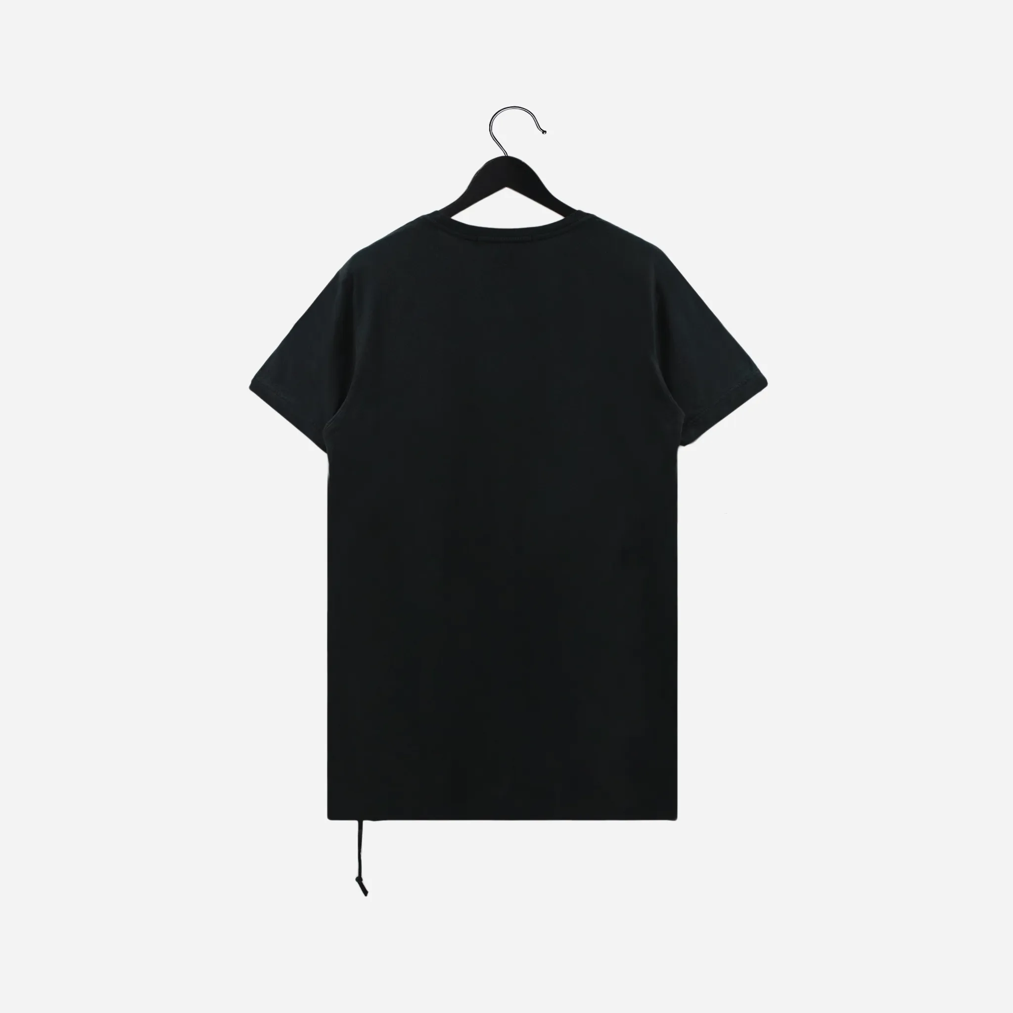 Ksubi Seeing Lines SS Tee Black 100058149