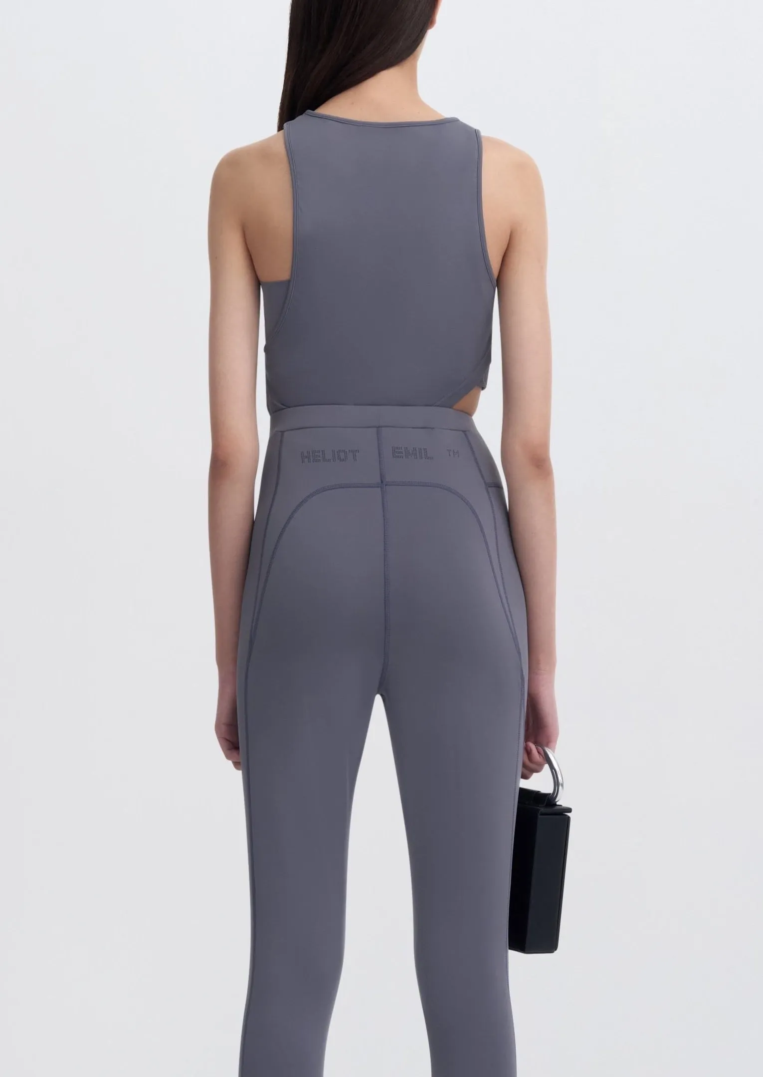 Layered Crop Top