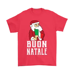 Merry Christmas I Shirt