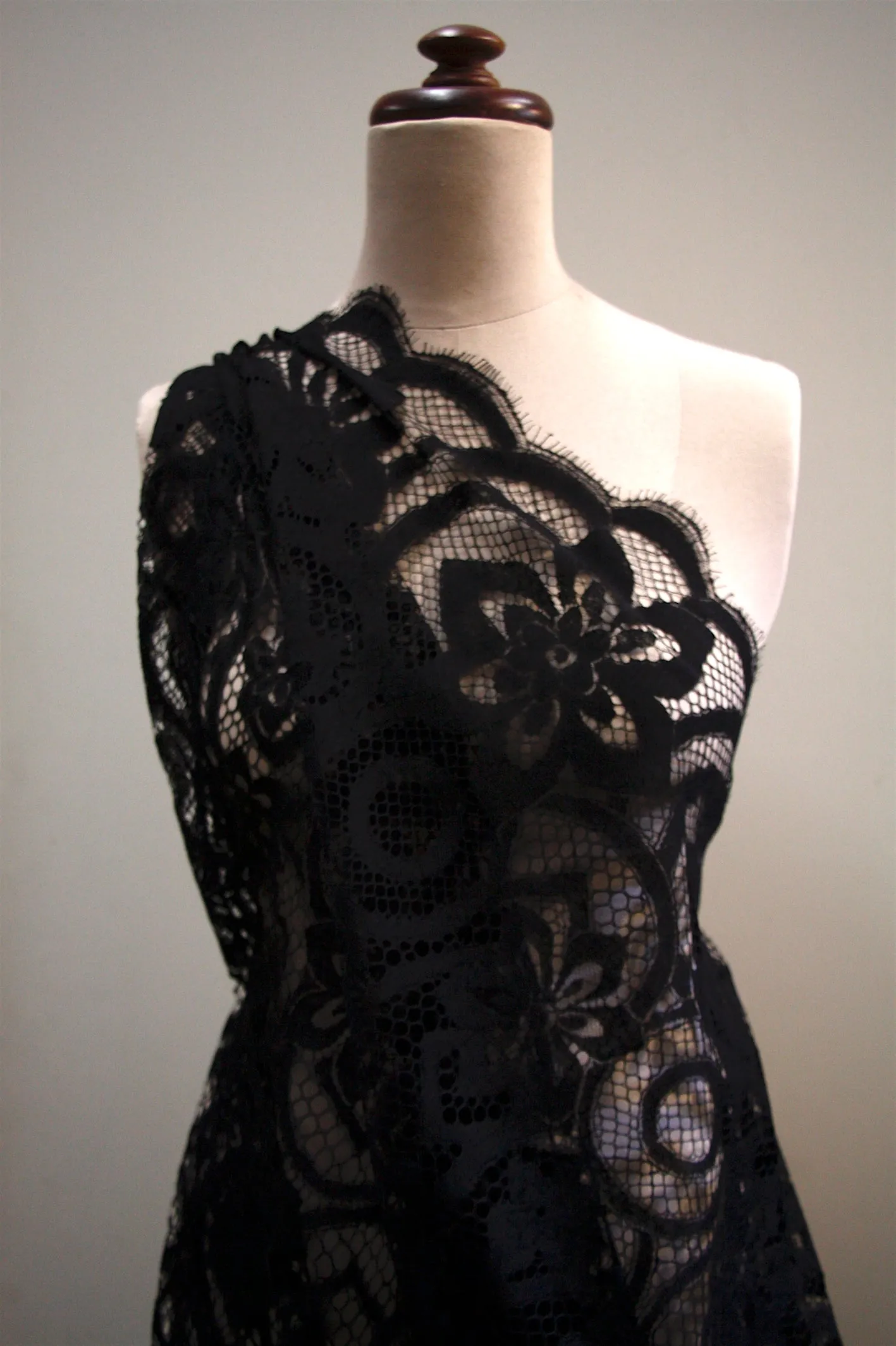 Onyx Black