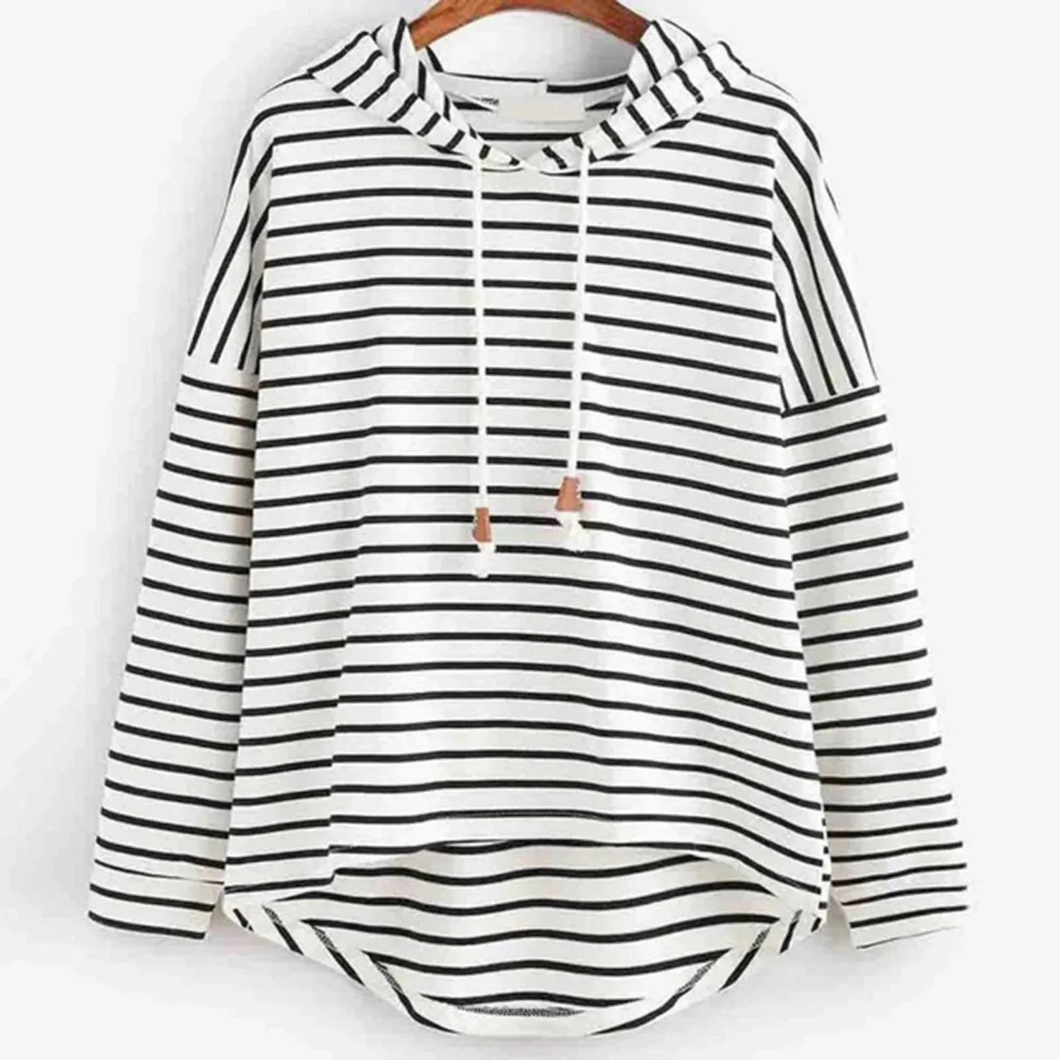 Peyton - Hoodie - Casual - Comfortable - Ideal for Fall/Winter