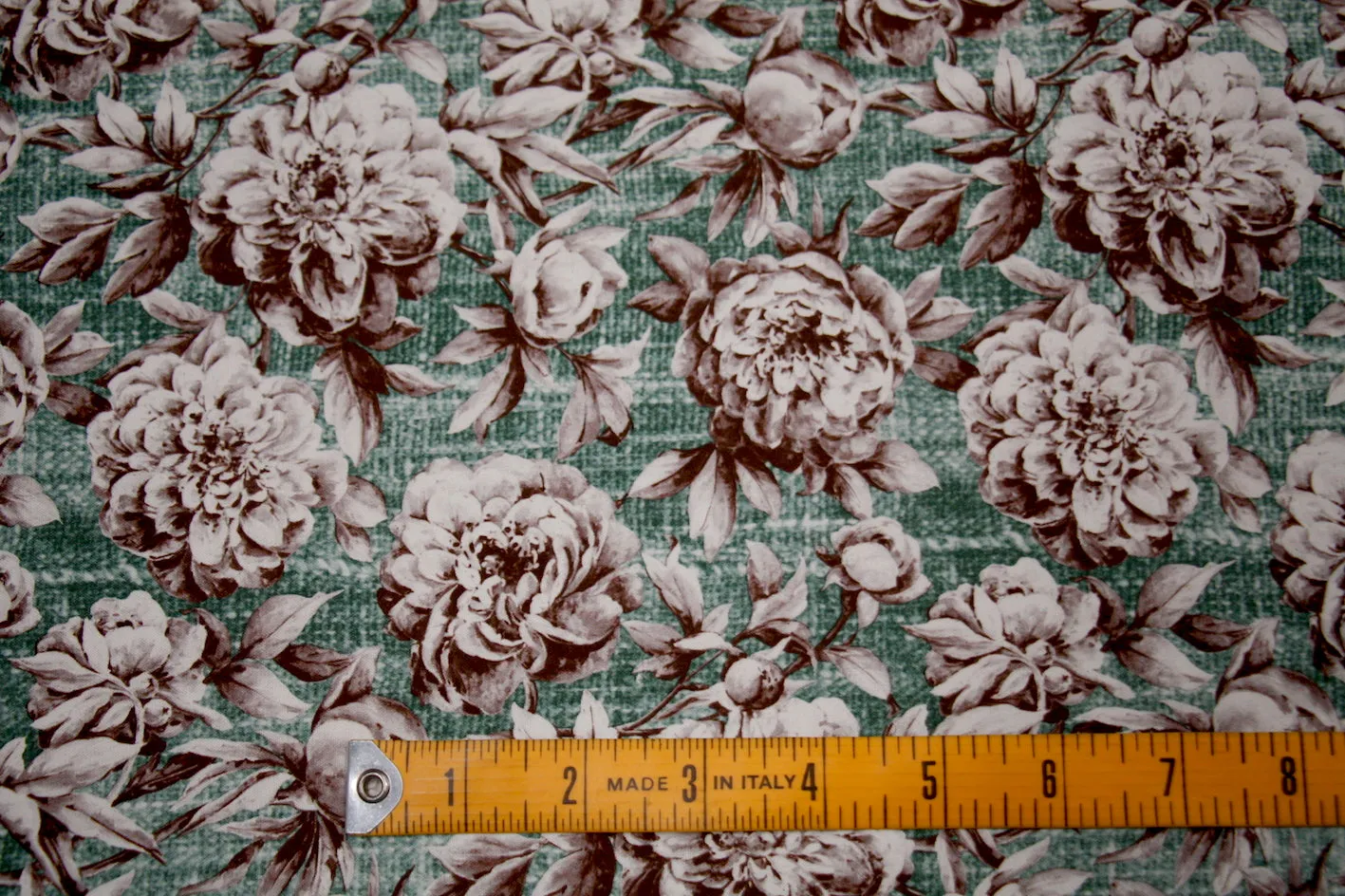 Raw Sugar Rose