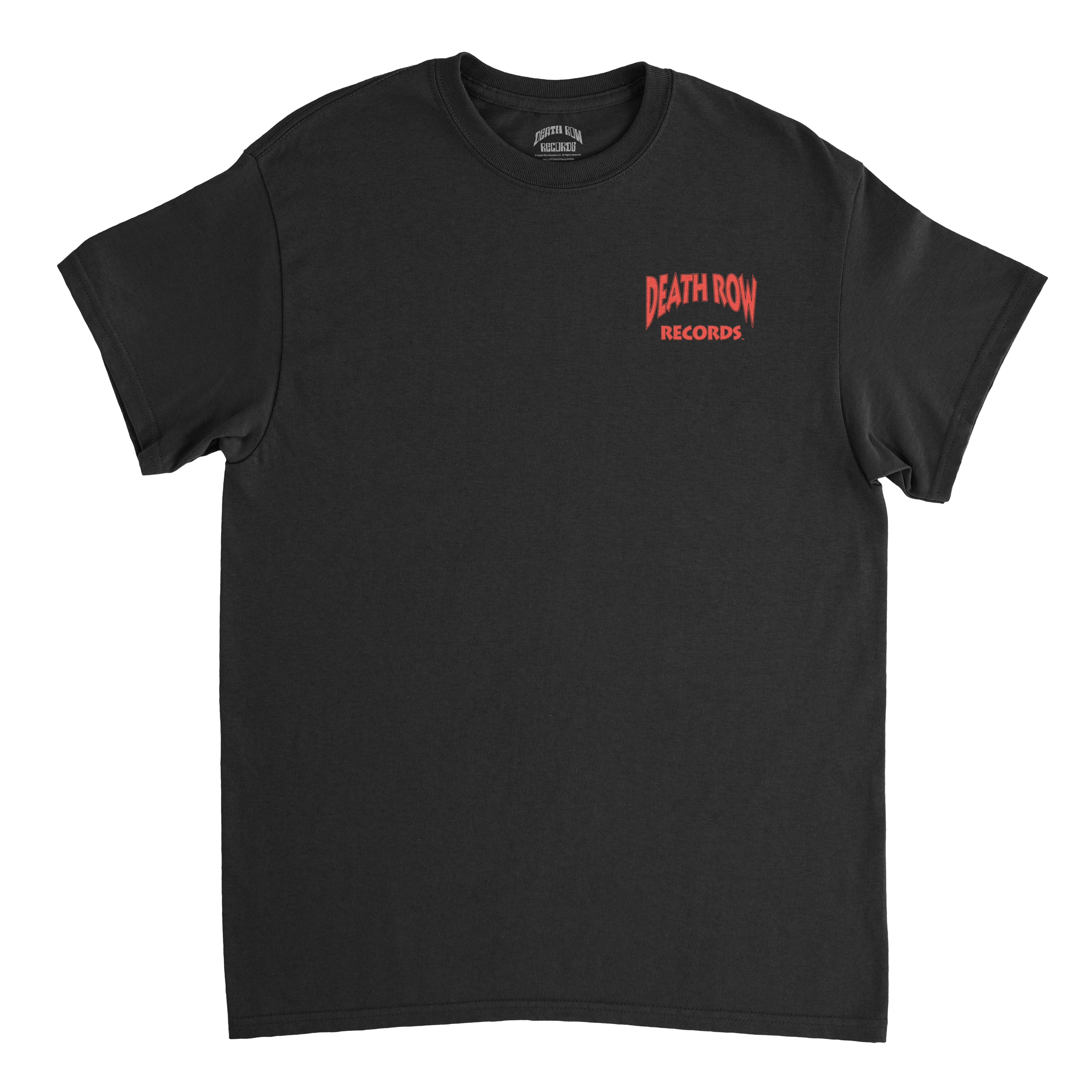 Spray Font Tee
