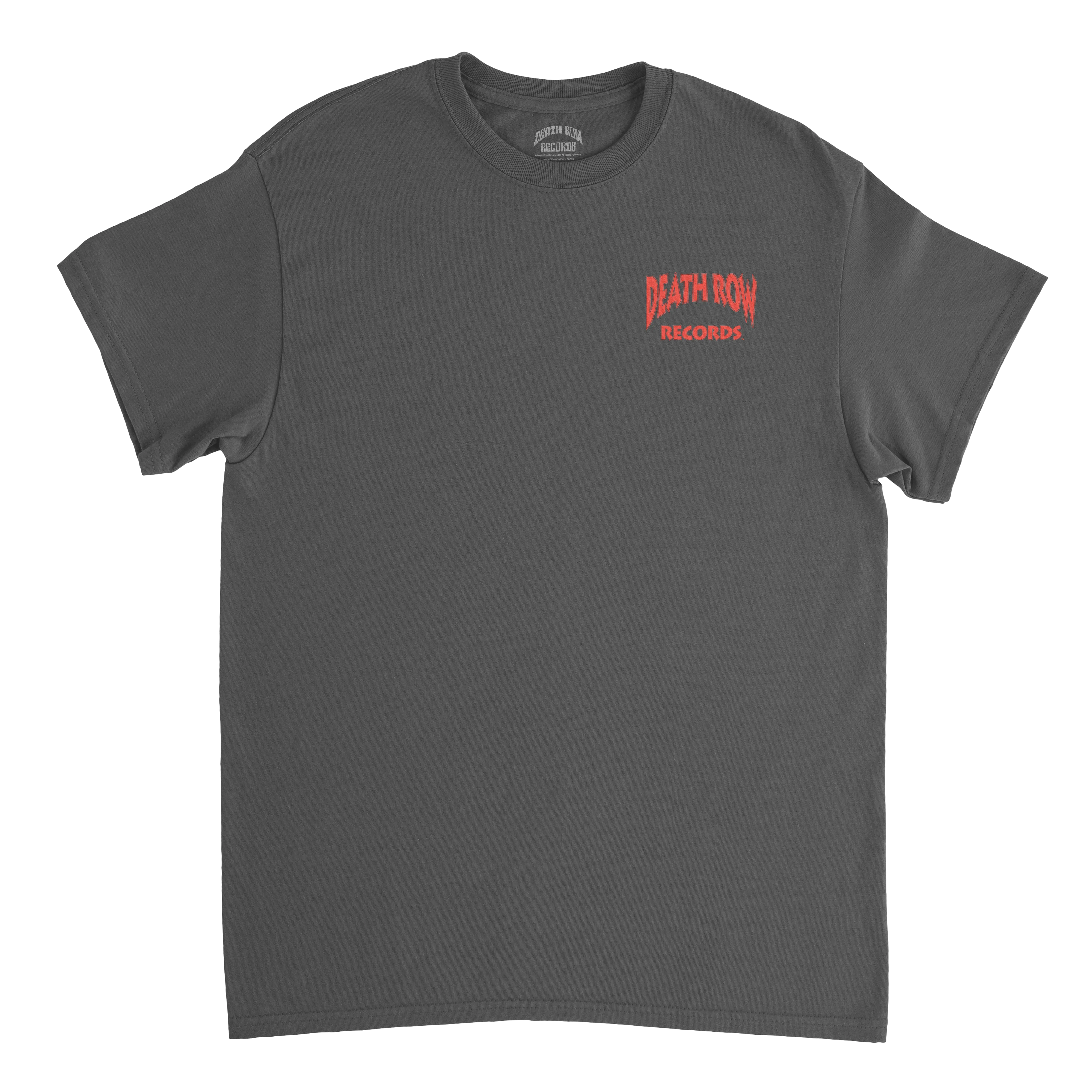 Spray Font Tee