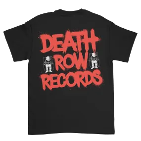 Spray Font Tee