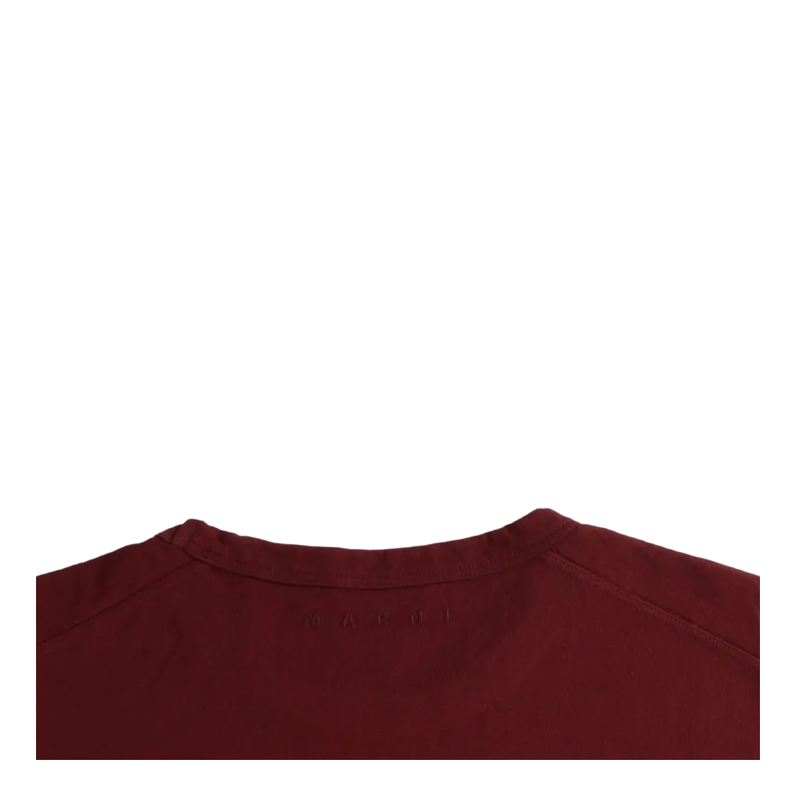 T-shirt Red
