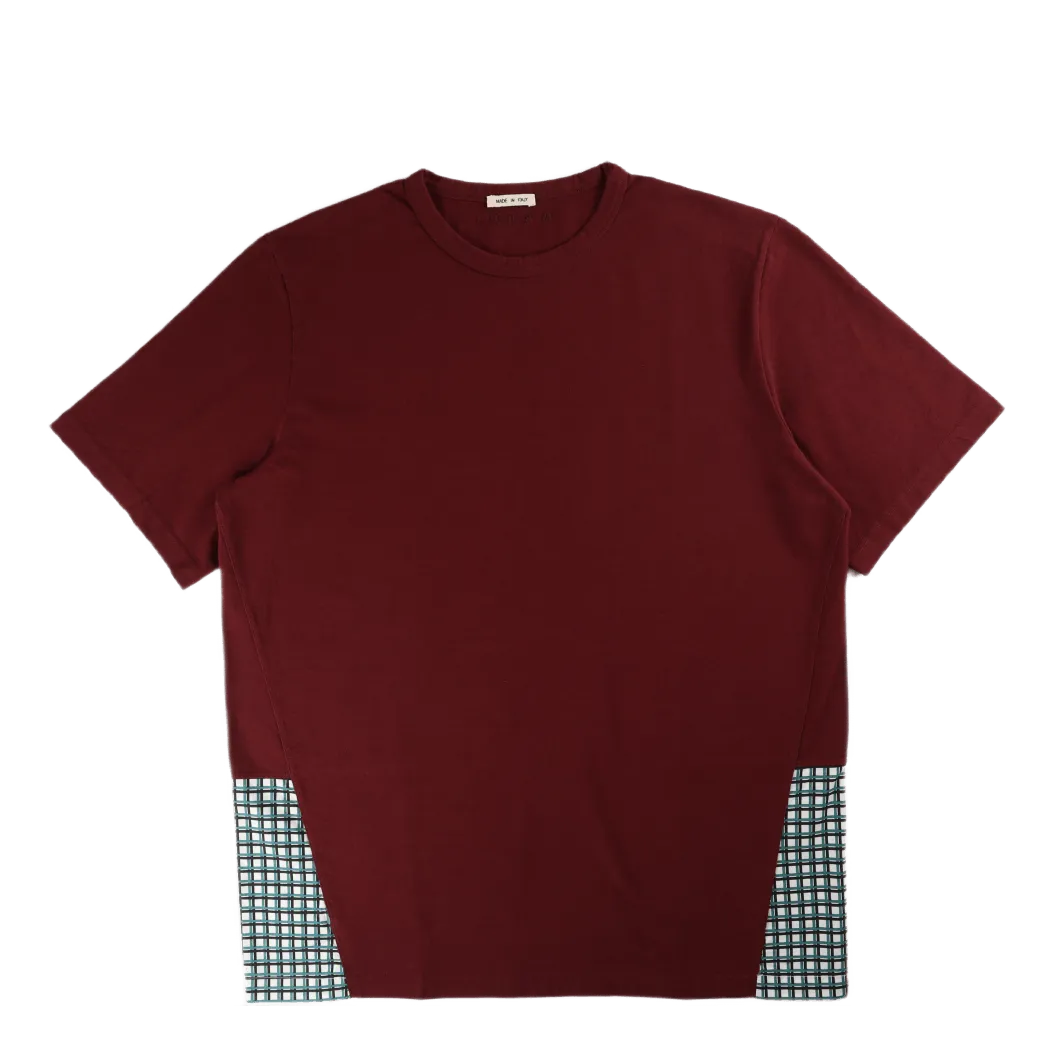 T-shirt Red