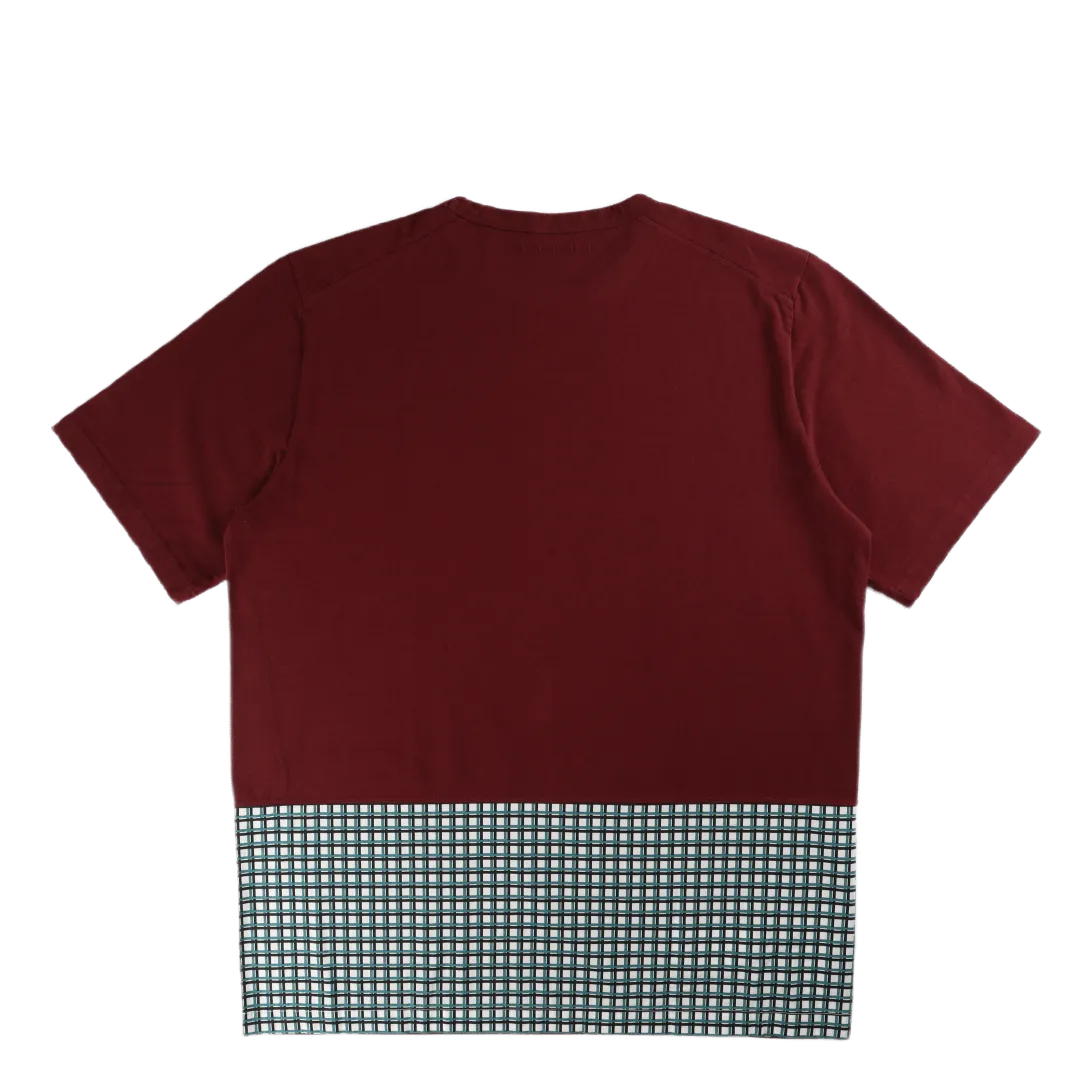 T-shirt Red