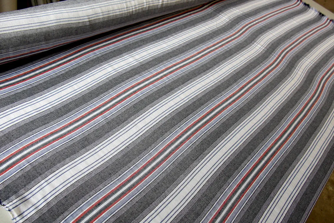 Transit Stripe