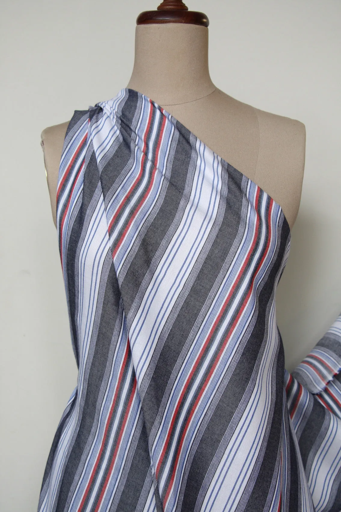Transit Stripe