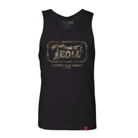 Volt Camo Tank
