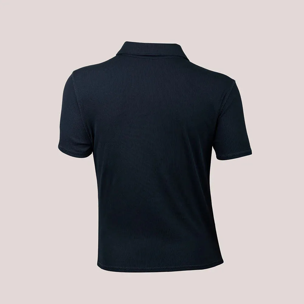 Women's Mudra Fitted Polo