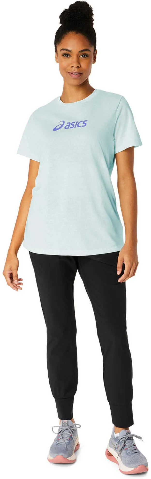 Women's Training Core Tee