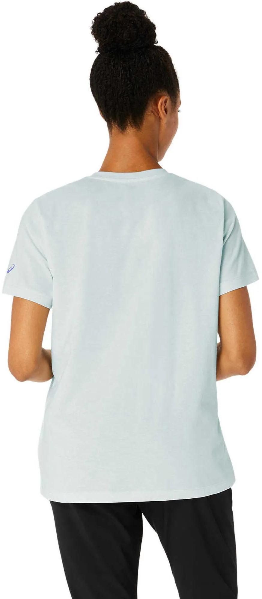 Women's Training Core Tee